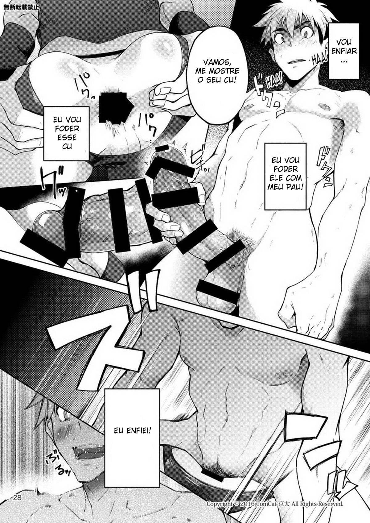 Hentai Affect by Keita