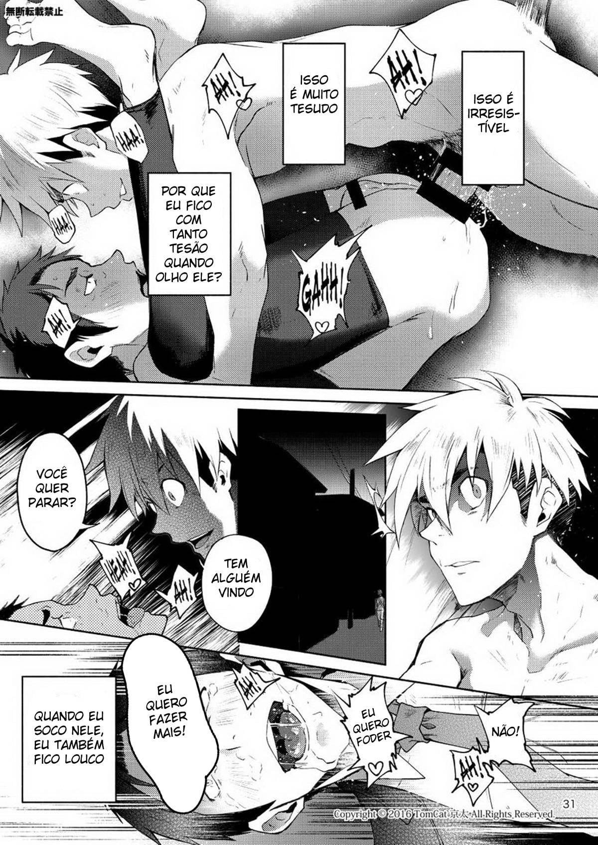 Hentai Affect by Keita