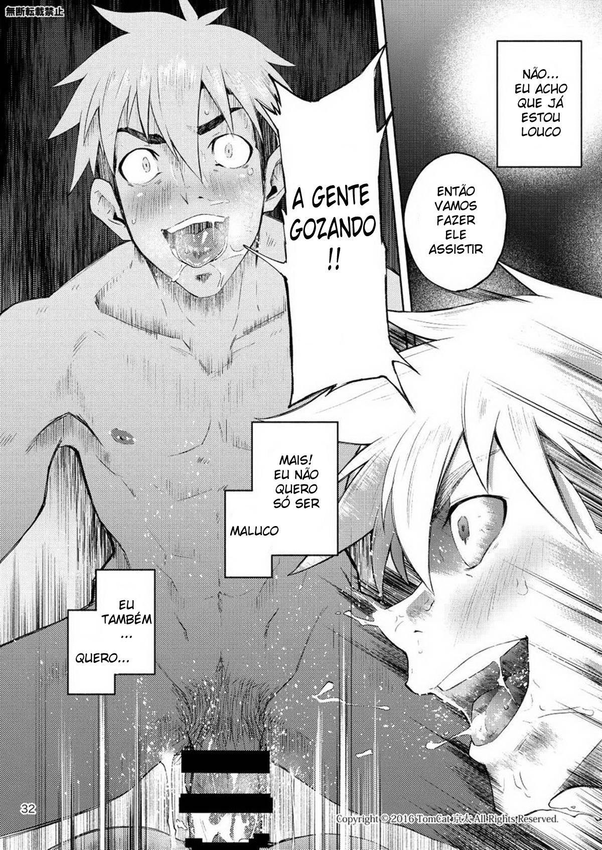 Hentai Affect by Keita