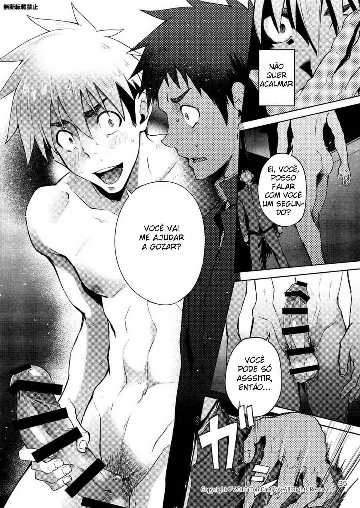 Hentai Affect by Keita