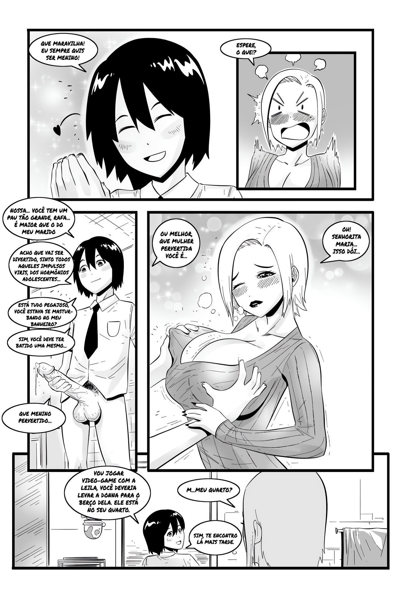 Gamer Mom by THEBATS