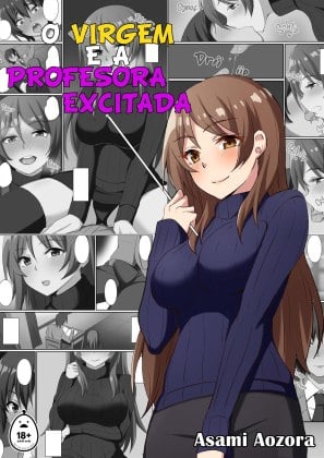 Mais informações sobre "O Virgem e a Professora Excitada"