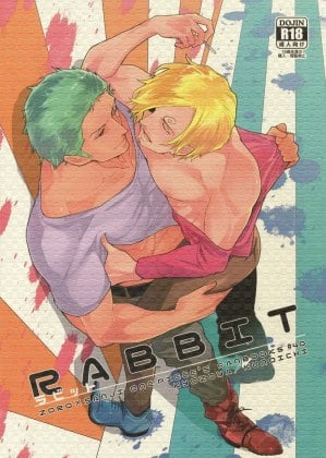 Mais informações sobre "RABBIT"