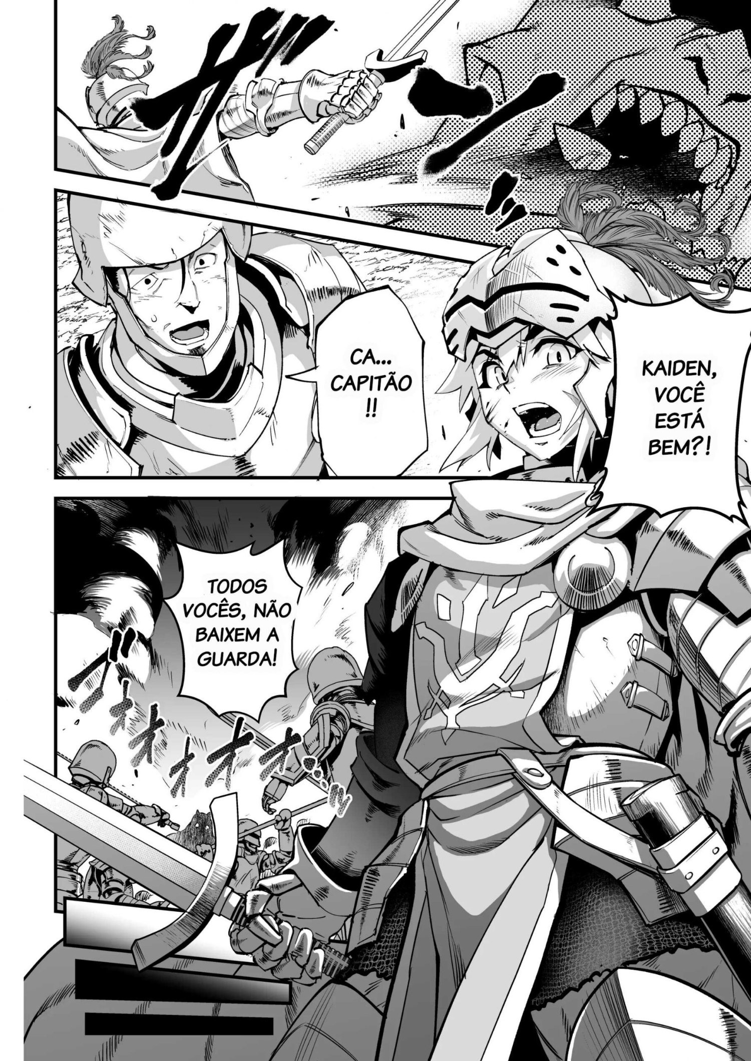 Yoru wa Midara na Betsu no Kao by Shiroo