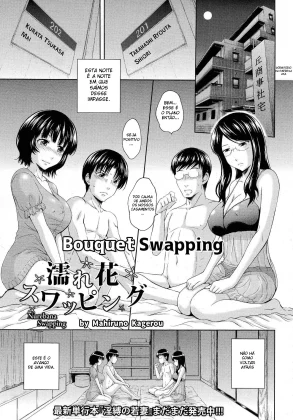 Mais informações sobre "Nurebana Swapping"