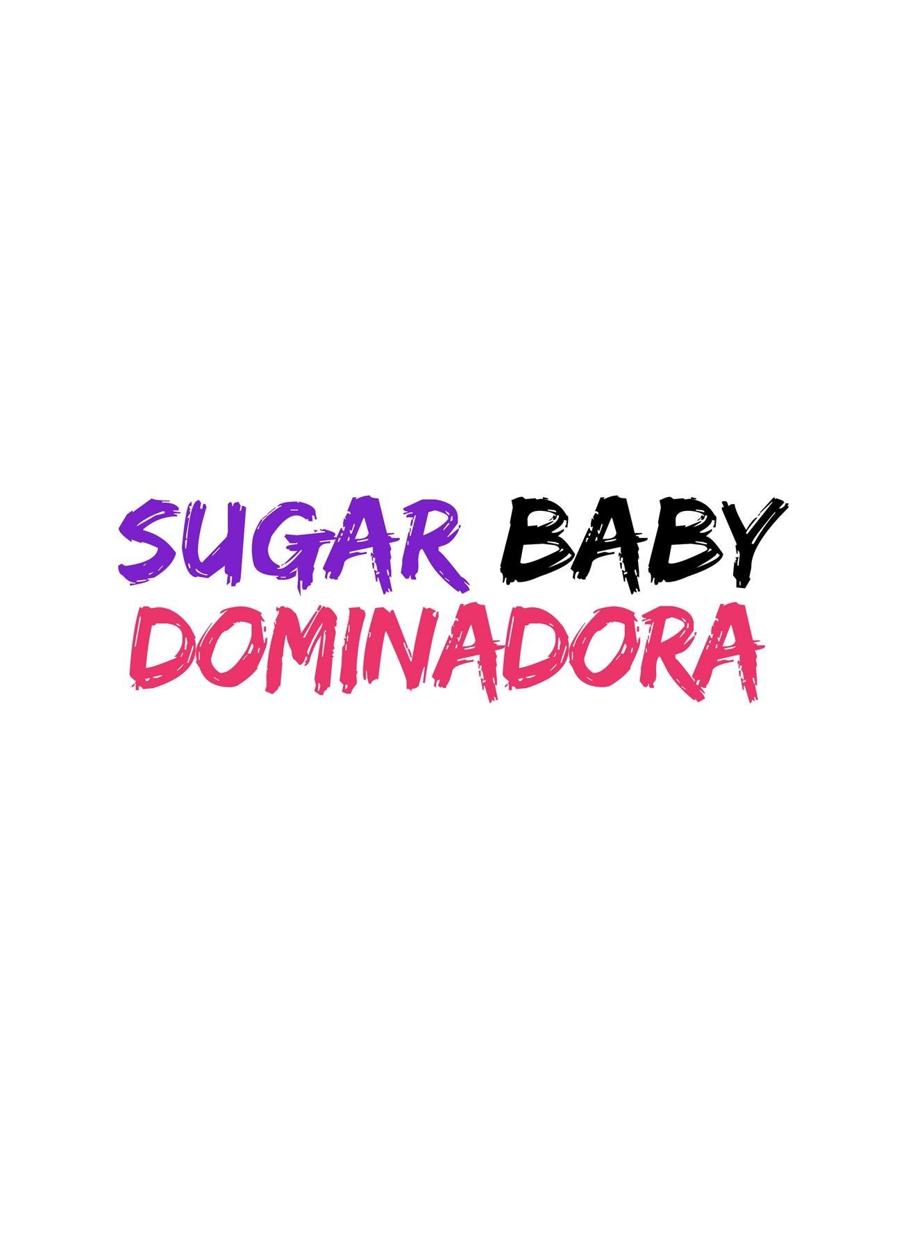 A Sugar Baby Dominadora 4 by tomih...