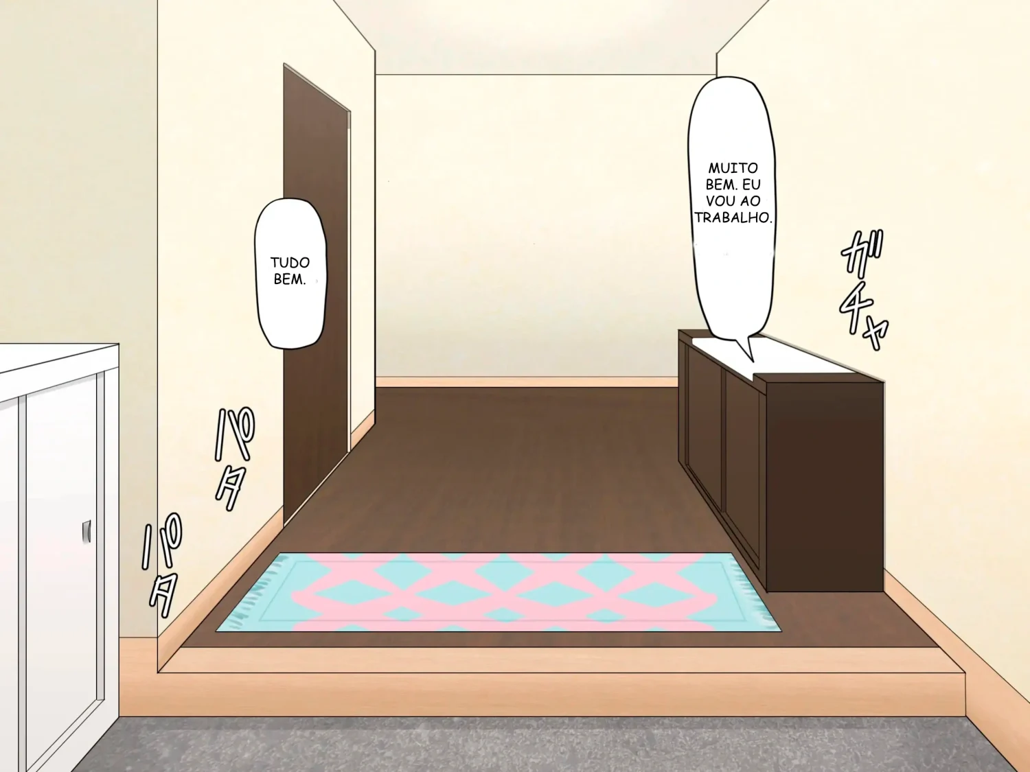 Kusogaki Saimin Kekkon Seikatsu ~Oba to Itoko wa Boku no Yome!~ by Ahe