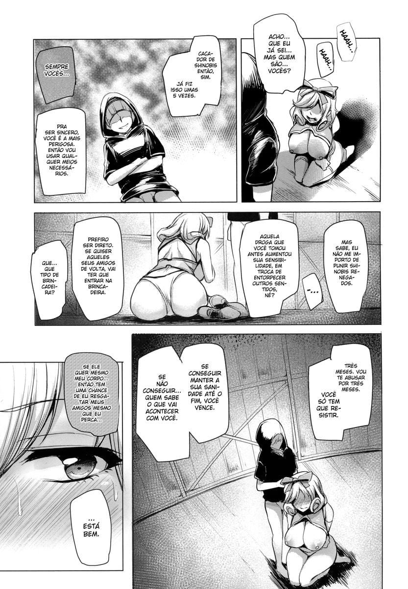 Haruka-sama, Usui Hon no Sadame de Mai Junjichae by Sian