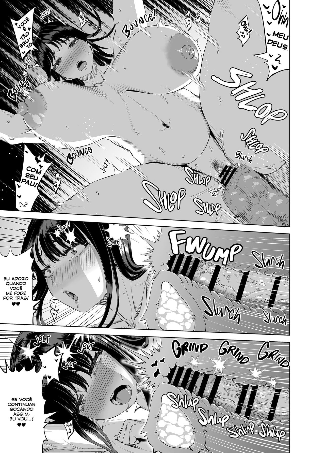 Tomodachi no Okaa-san ni Sasowarete... by Ruzi