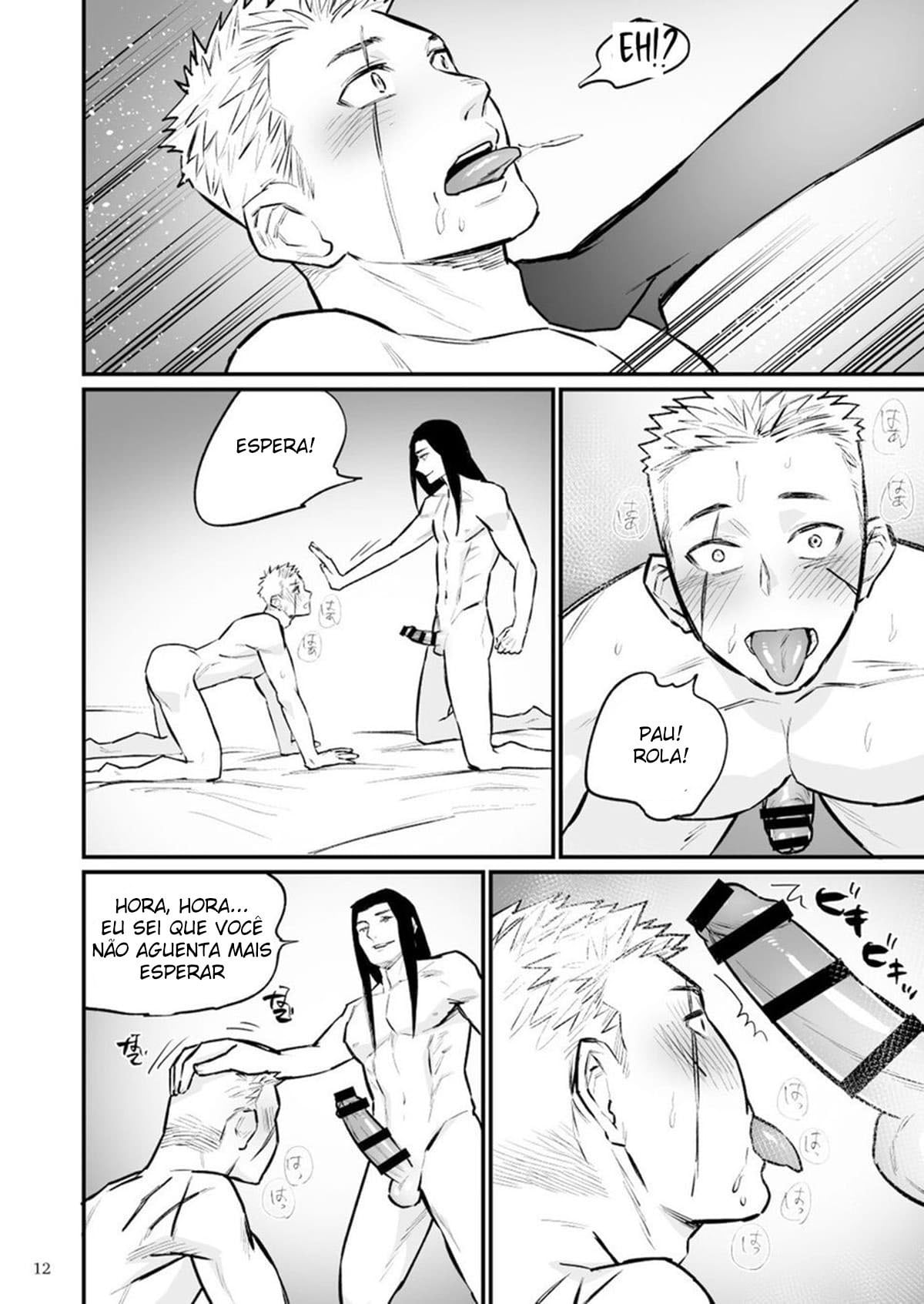 Gouwan kenshi, yami majutsushi ni kaihatsu sareru by Asakawa Yuki