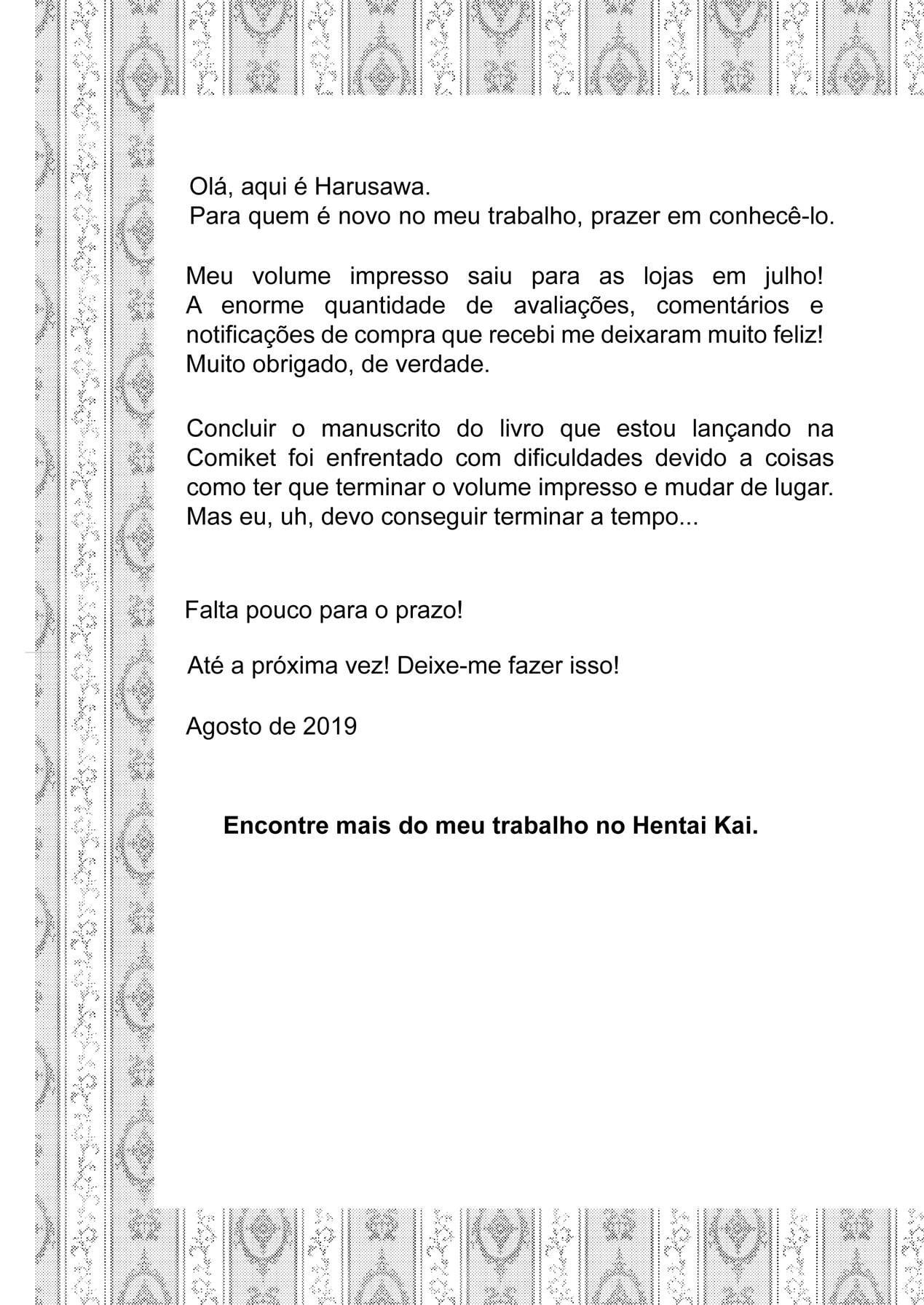 Fodida pelo seu Melhor Amigo by Harusawa