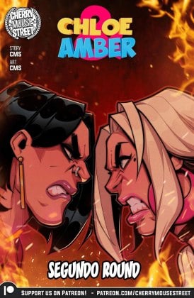 Mais informações sobre "Chloe & Amber - Everybody loves Penny! 2"