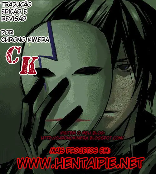 Ashford Gakuen Underground by Fukudahda