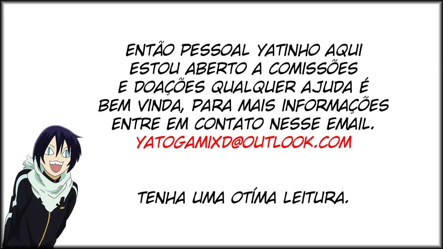 Yuu-kun no Onegai by Asahina Hikage