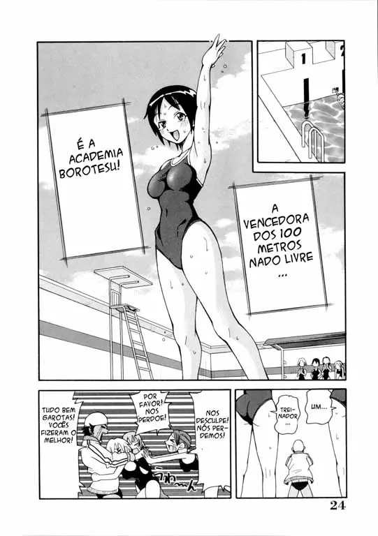 Geki!! Monzetsu Operation Plus 2 by John K. Pe-Ta
