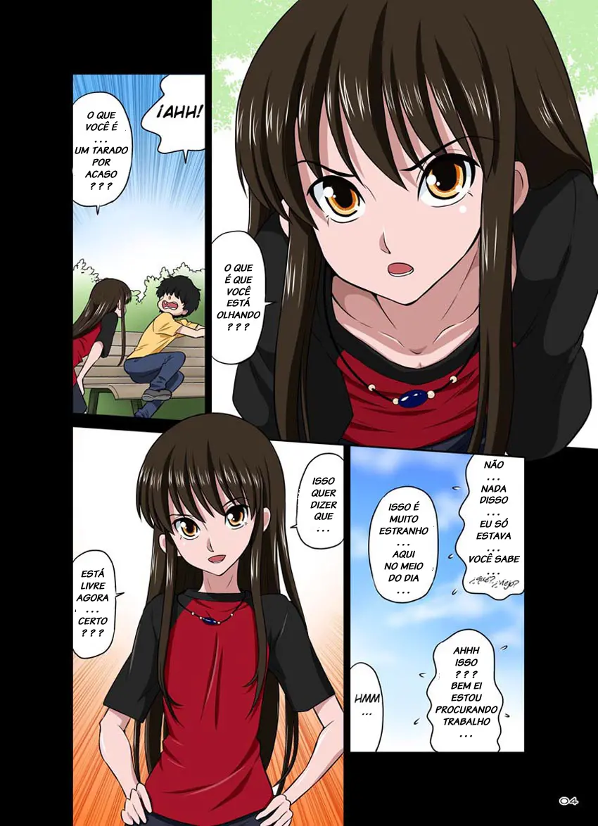 Ore no Kawaii Namaiki de Bitch na Otokonoko by Dozamura