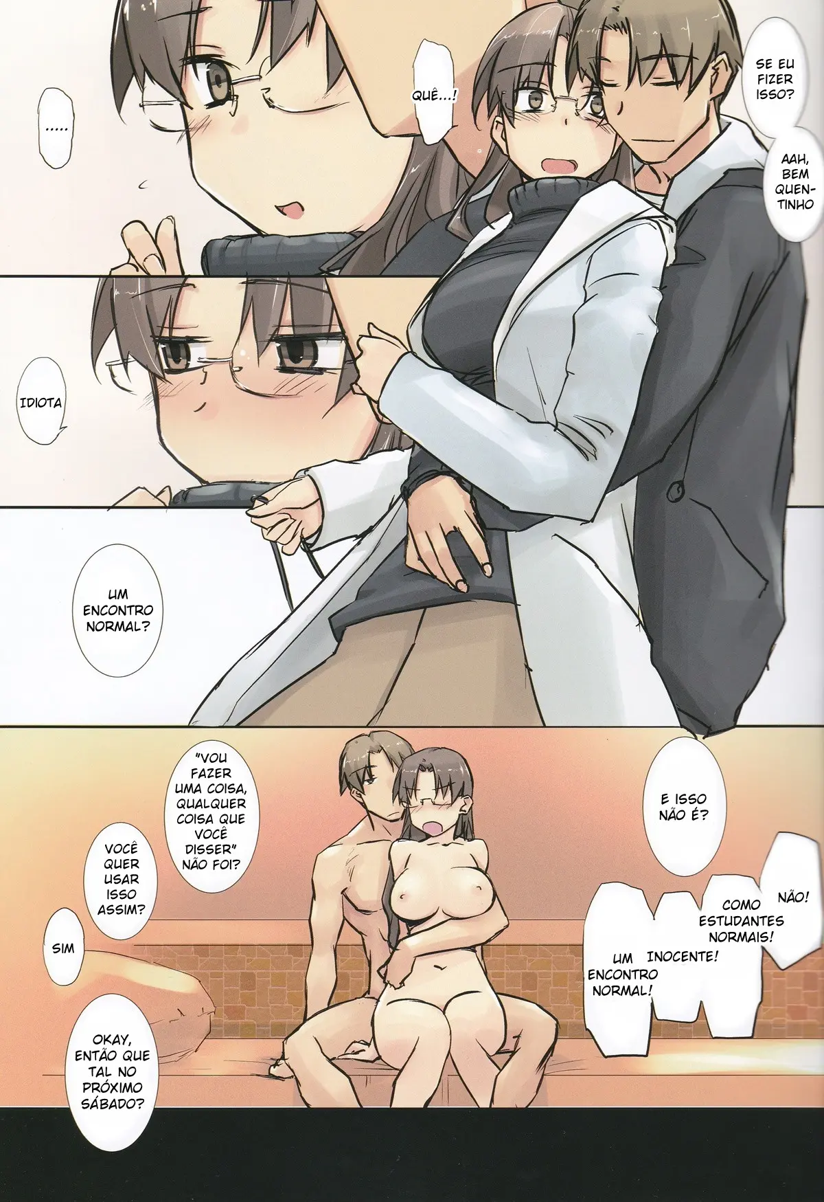 so sweet, sweet by Tsuina