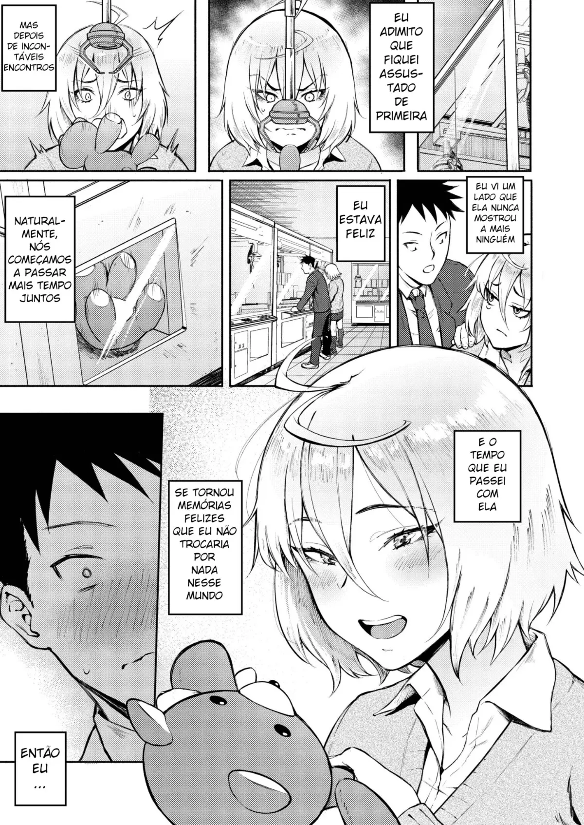 Machigatte Koi by Suruga Kuroitsu