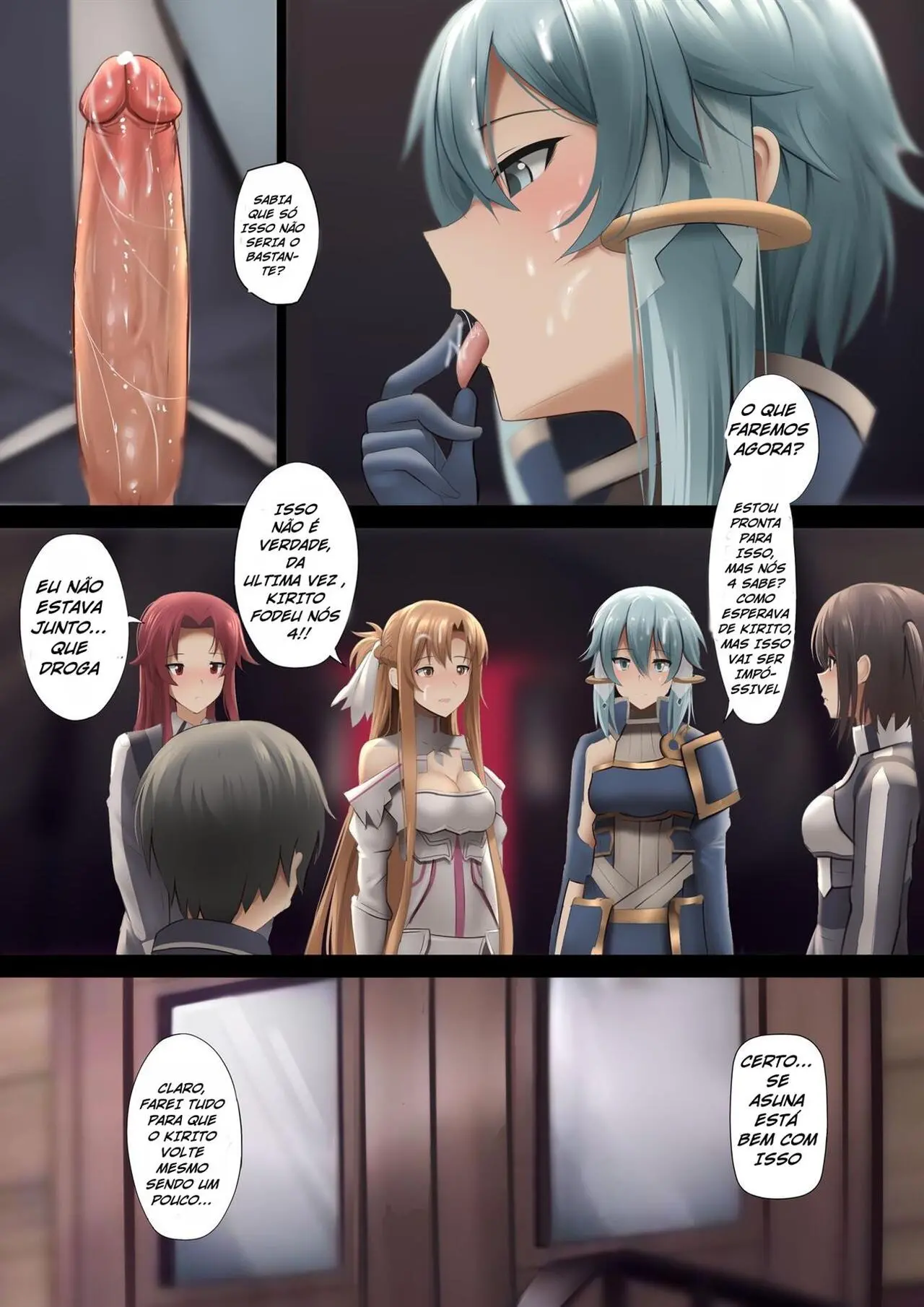 Taiyoushin Solus Kara No Omoi by Ginhaha