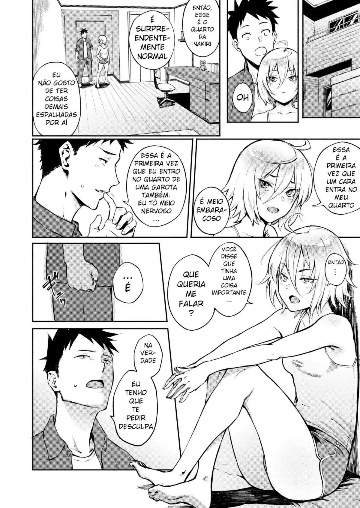 Machigatte Koi by Suruga Kuroitsu