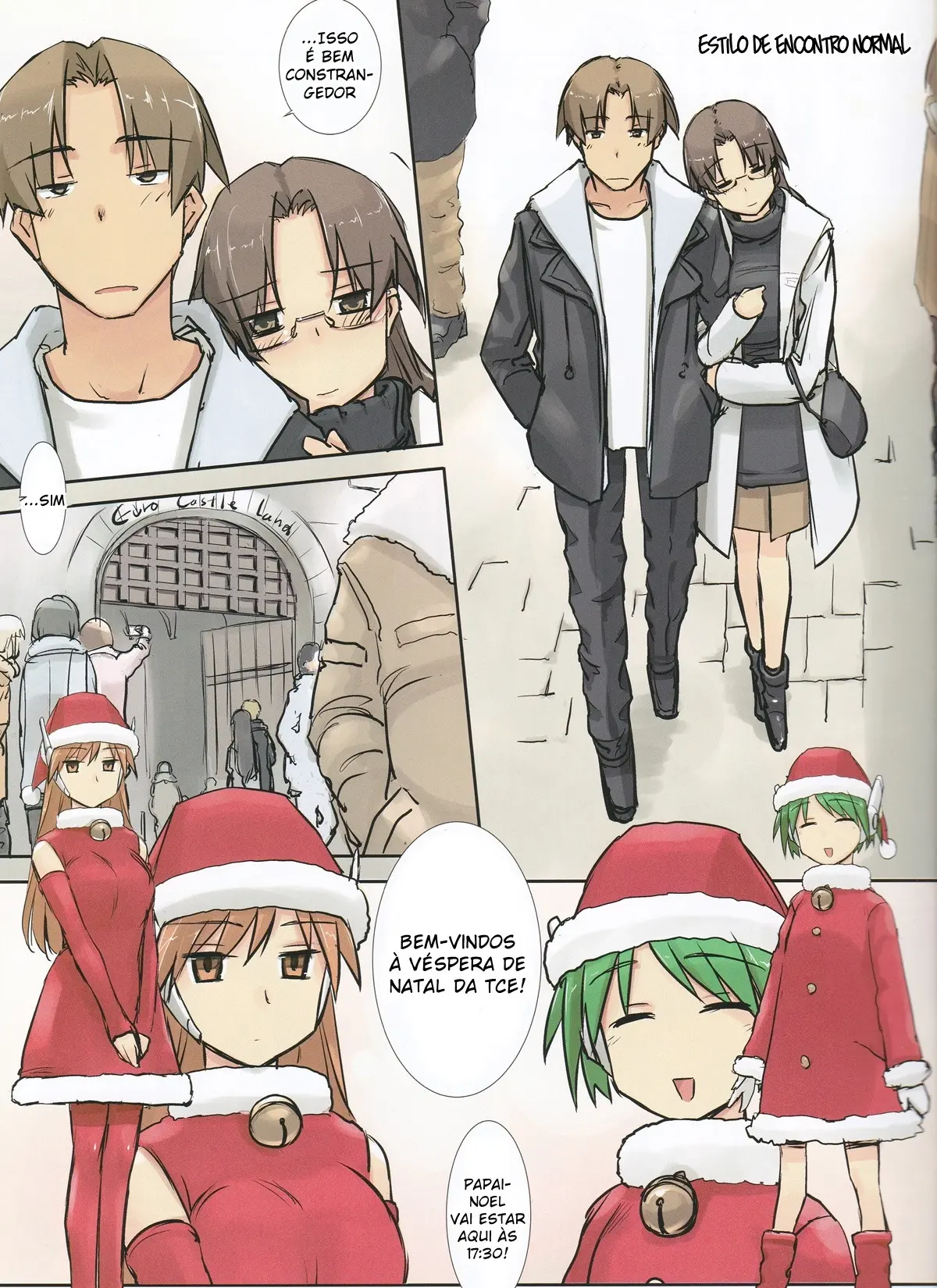 so sweet, sweet by Tsuina