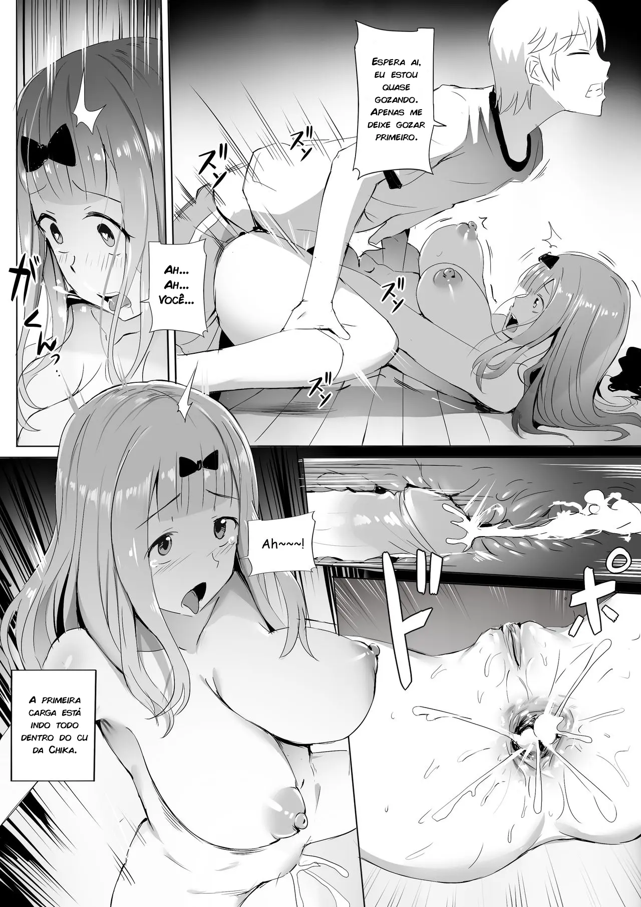 Gakuseikai-shoki ni Tokkun-shitai - Shijuuhatte Battle no Seijoui Oshiete ~Coach by Ginhaha