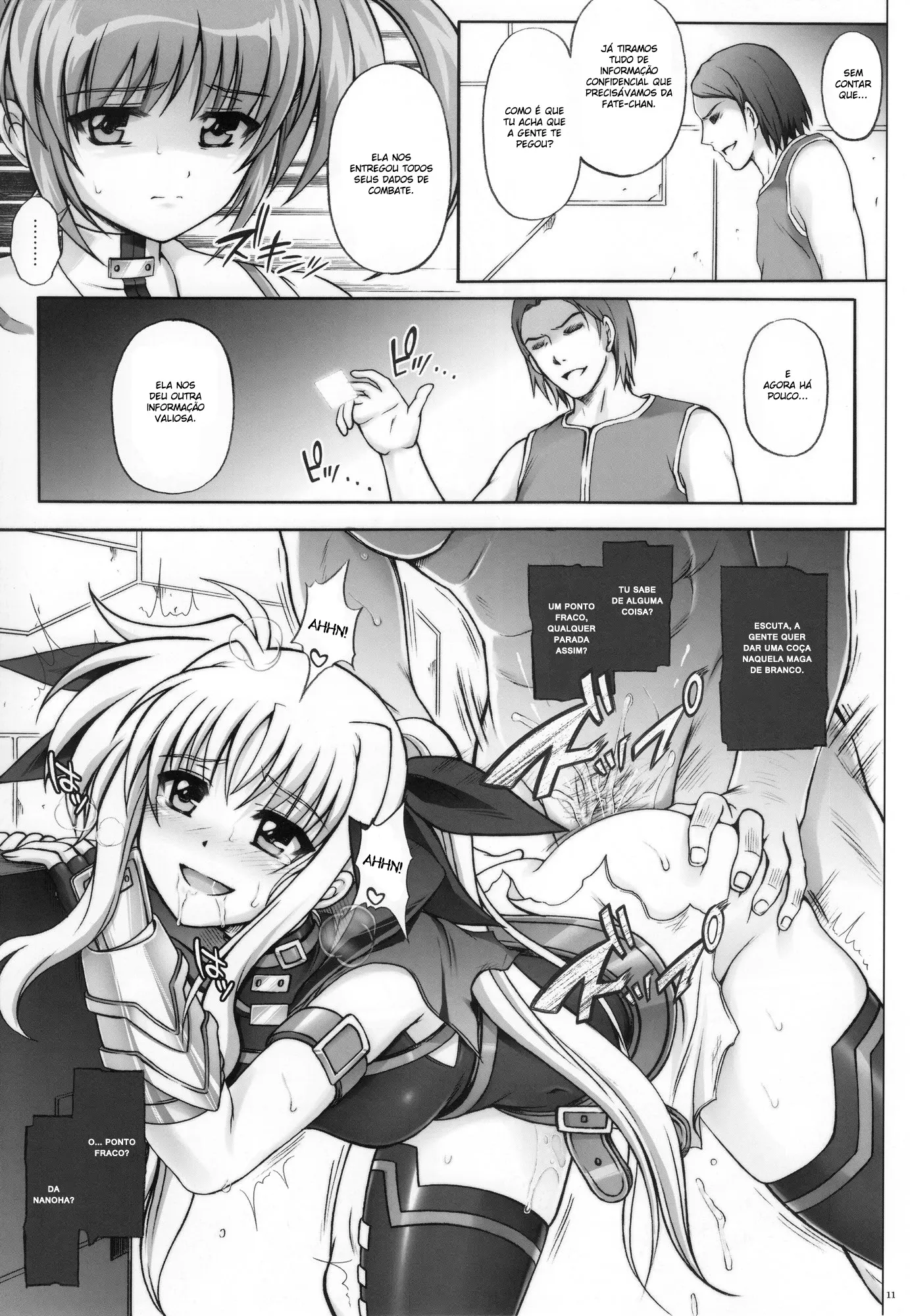 F850X2 by Izumi, Reizei
