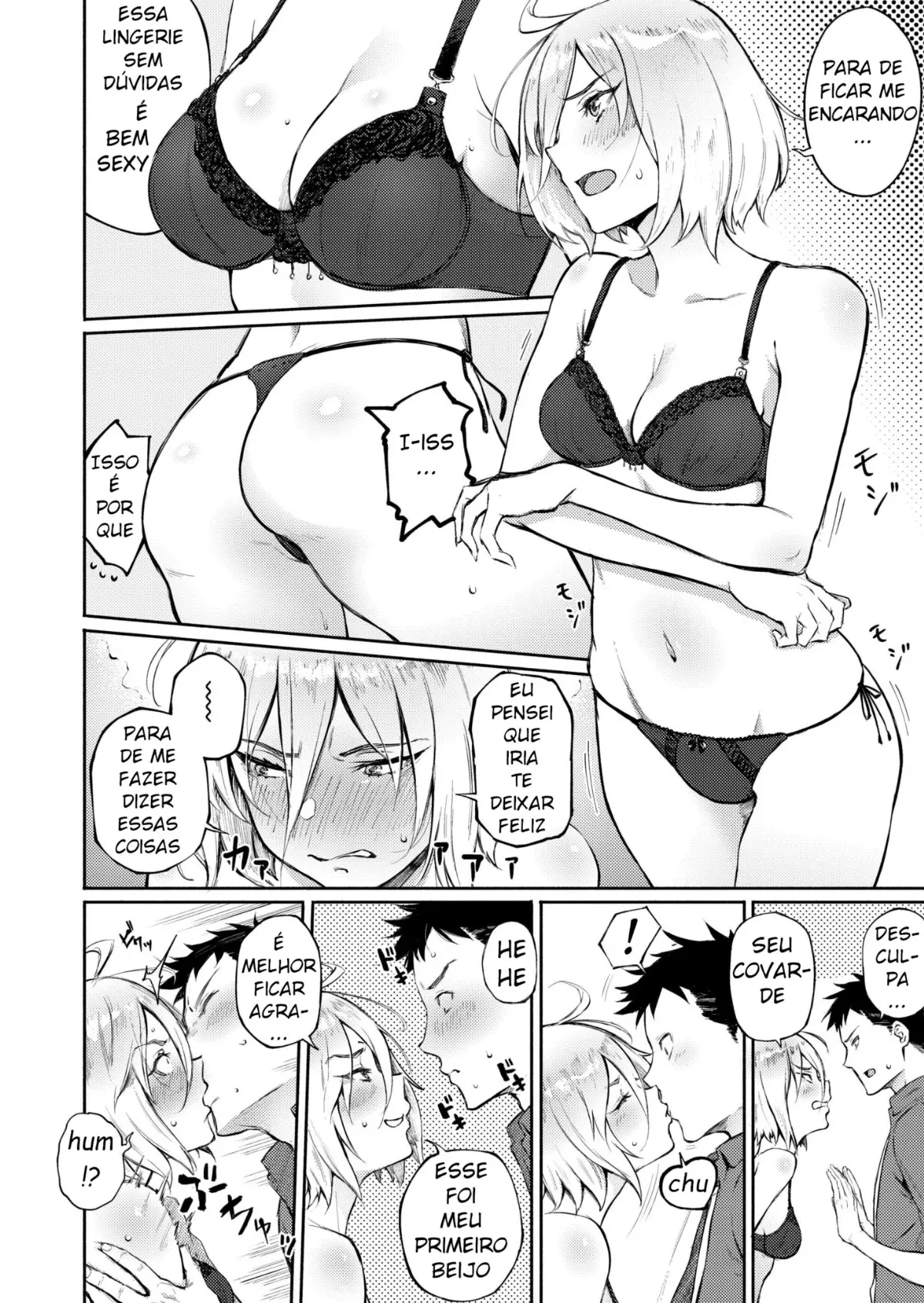Machigatte Koi by Suruga Kuroitsu