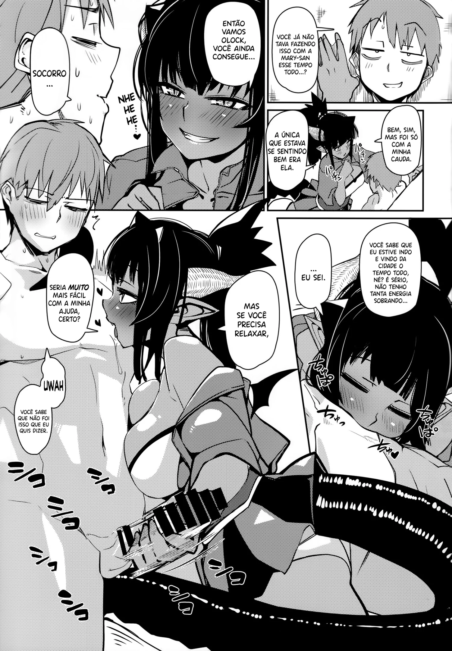 Different World Girl 3 by Miitoban