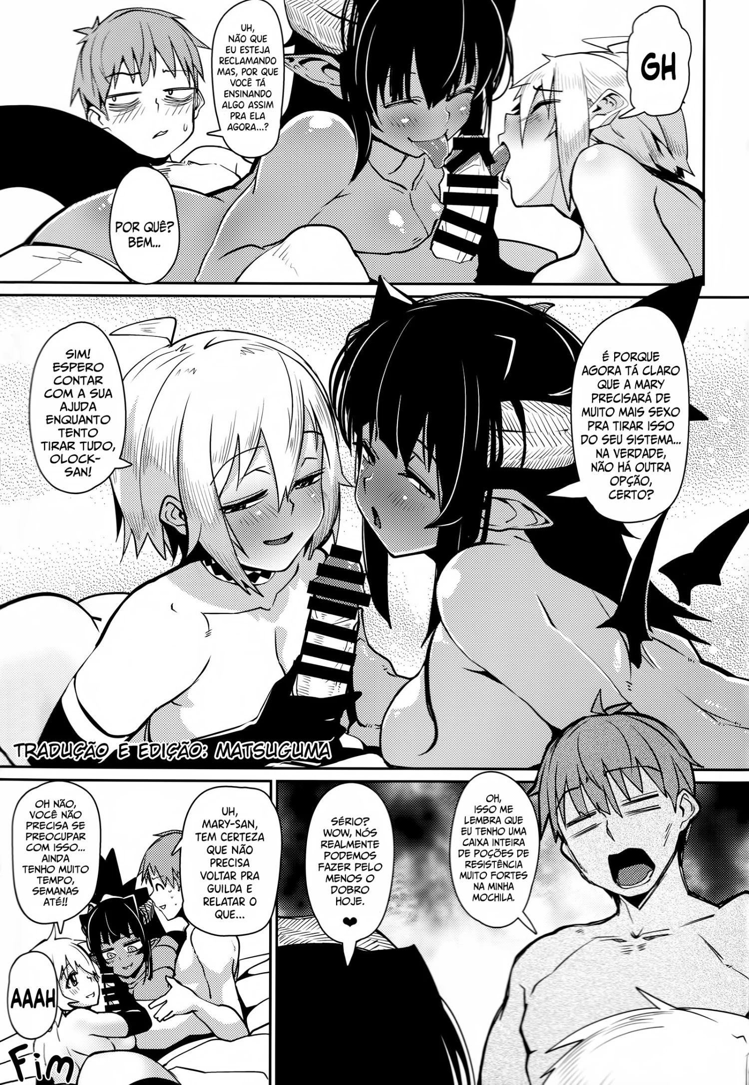 Different World Girl 3 by Miitoban