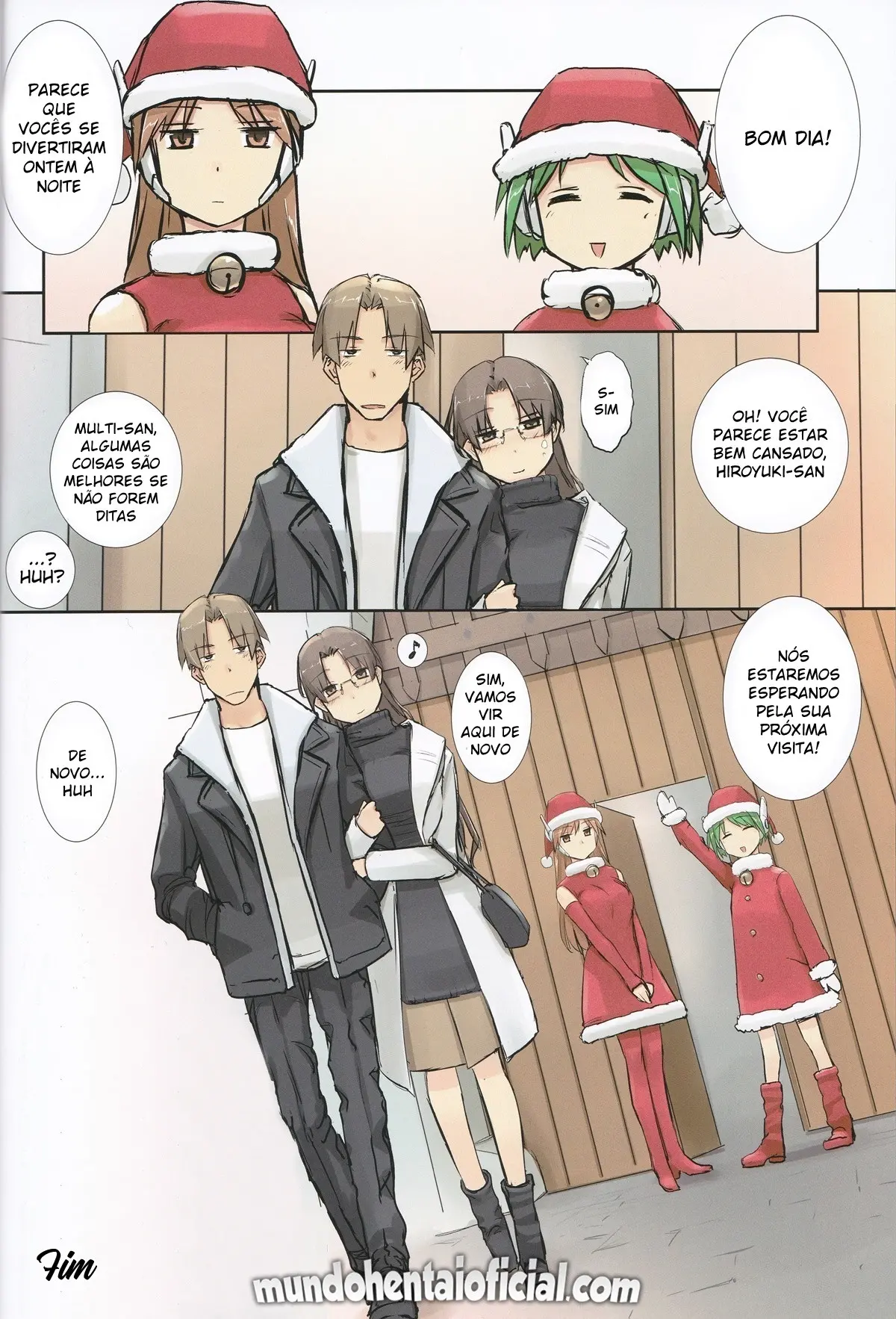 so sweet, sweet by Tsuina