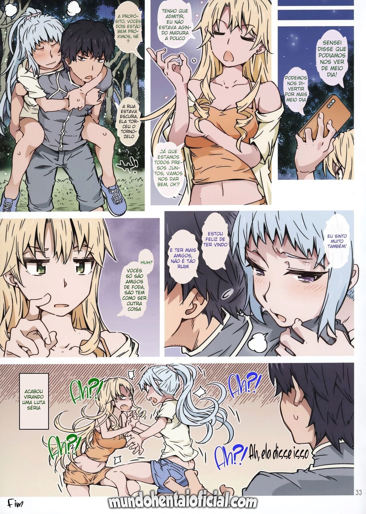 HOME Musume tte, Dou? by Toumi Haruka