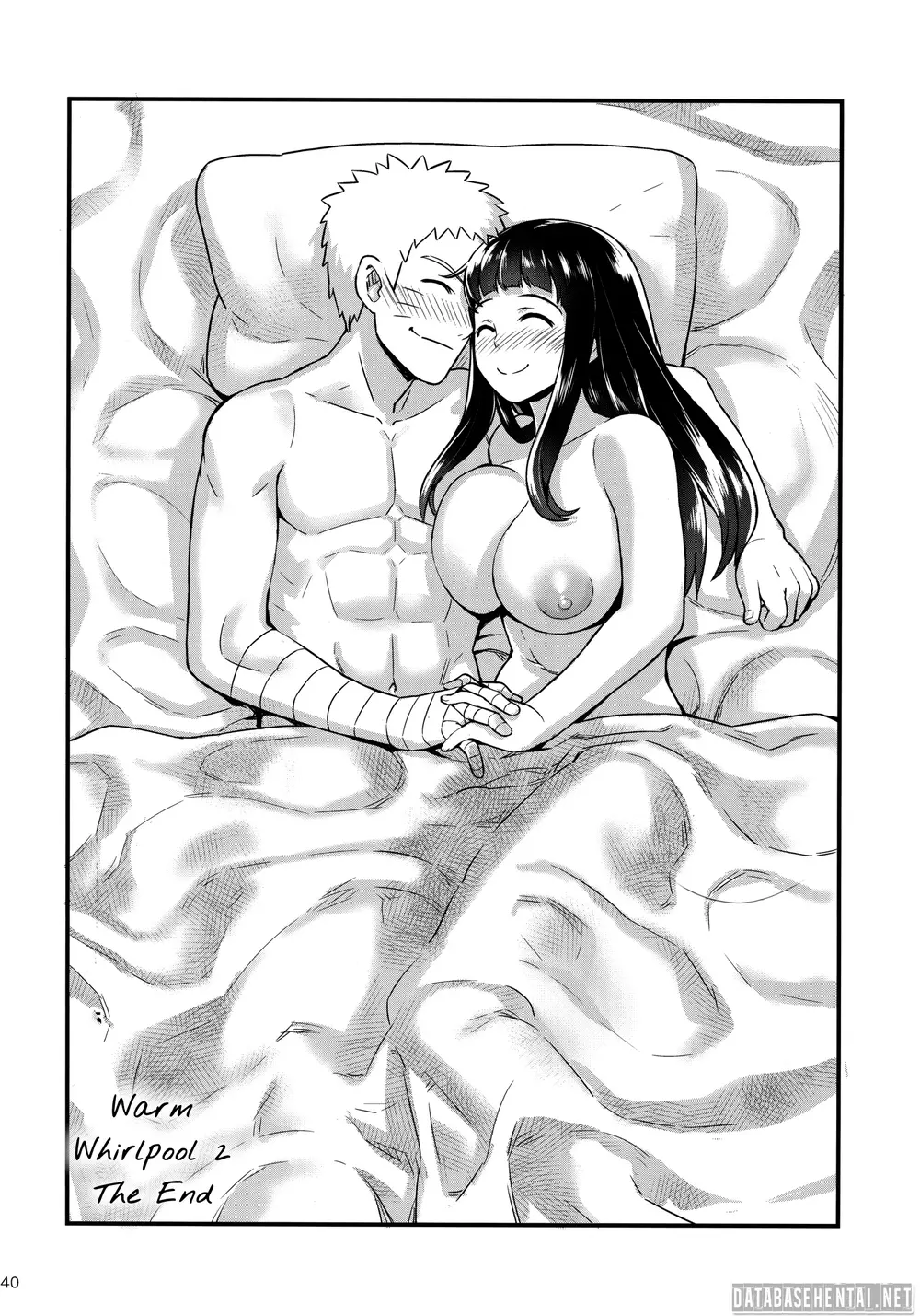 Attaka Uzumaki 2 by Nanashi