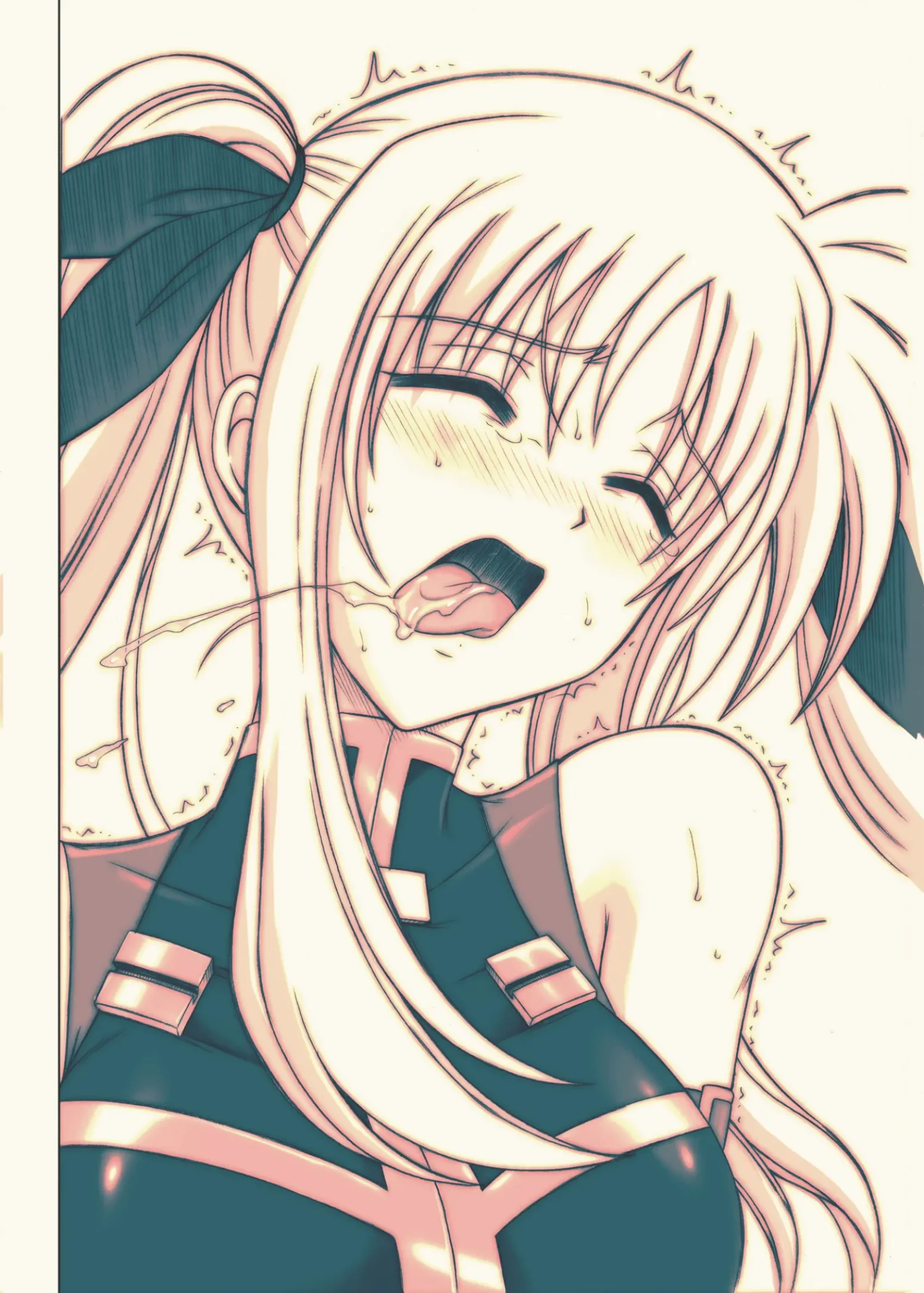 840 BAD END - Color Classic Situation Note Extention 1.5 by Izumi, Reizei