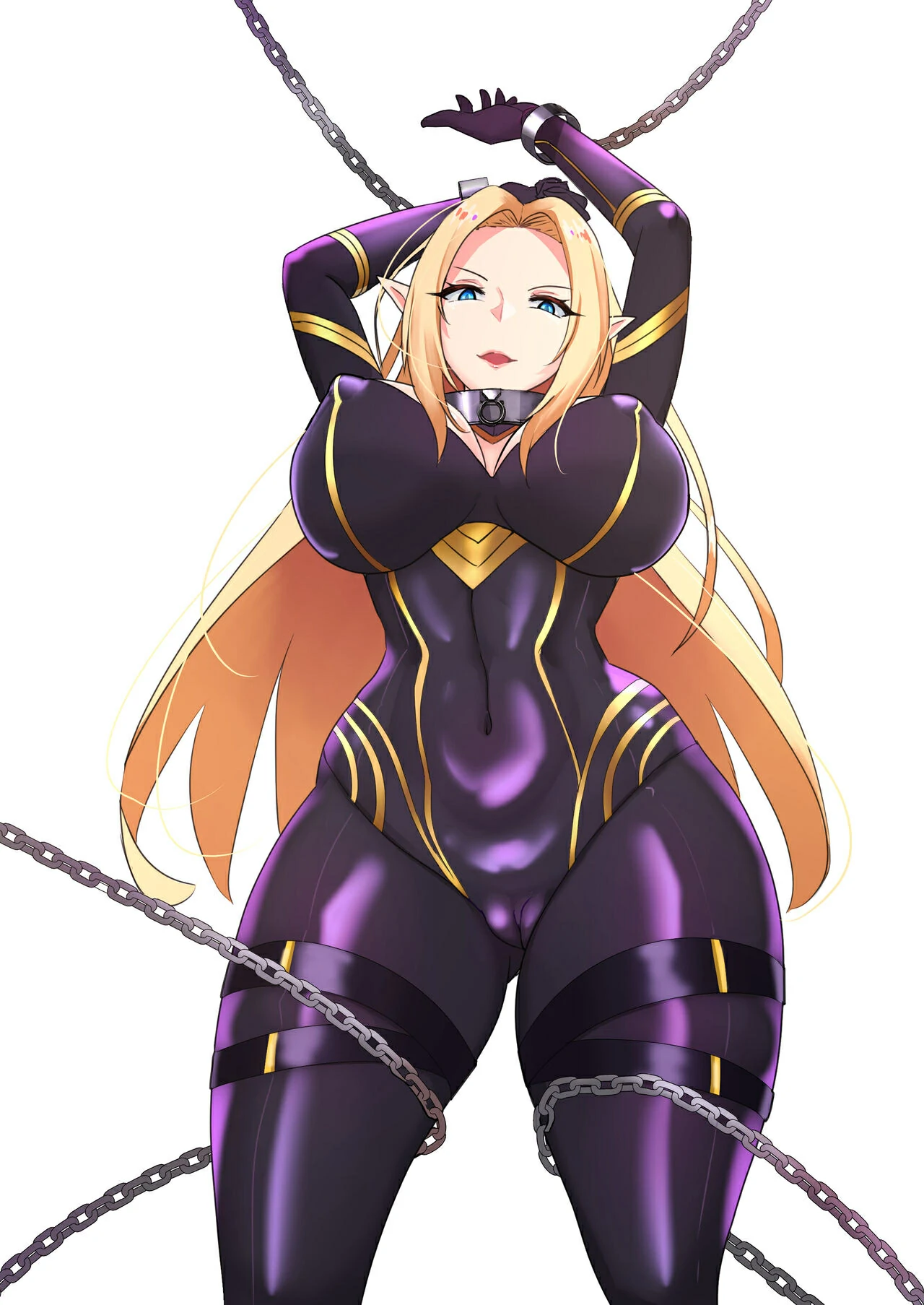 Alpha wa maketa! by merkonig
