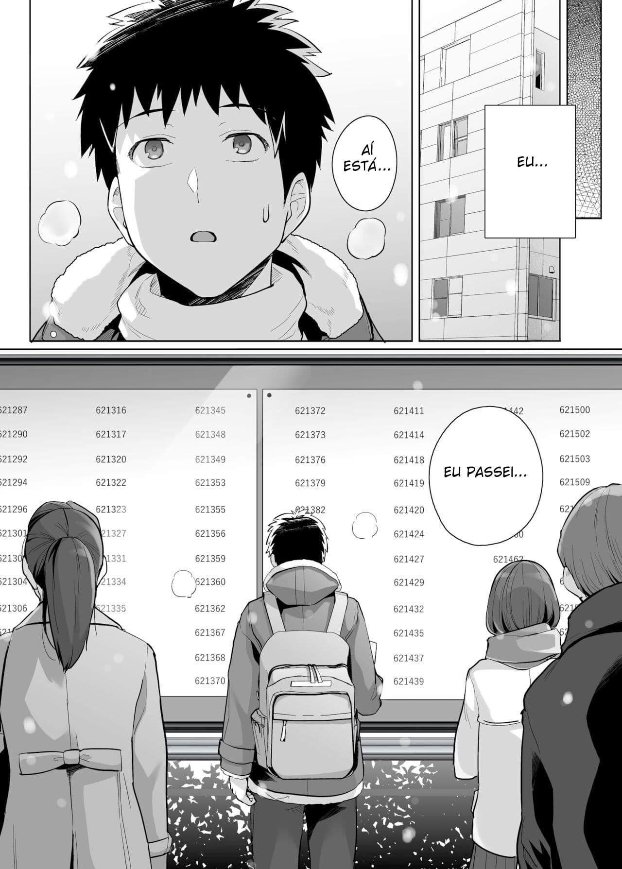 Ane wa Oyaji ni Dakareteru 3 by Haruhisky
