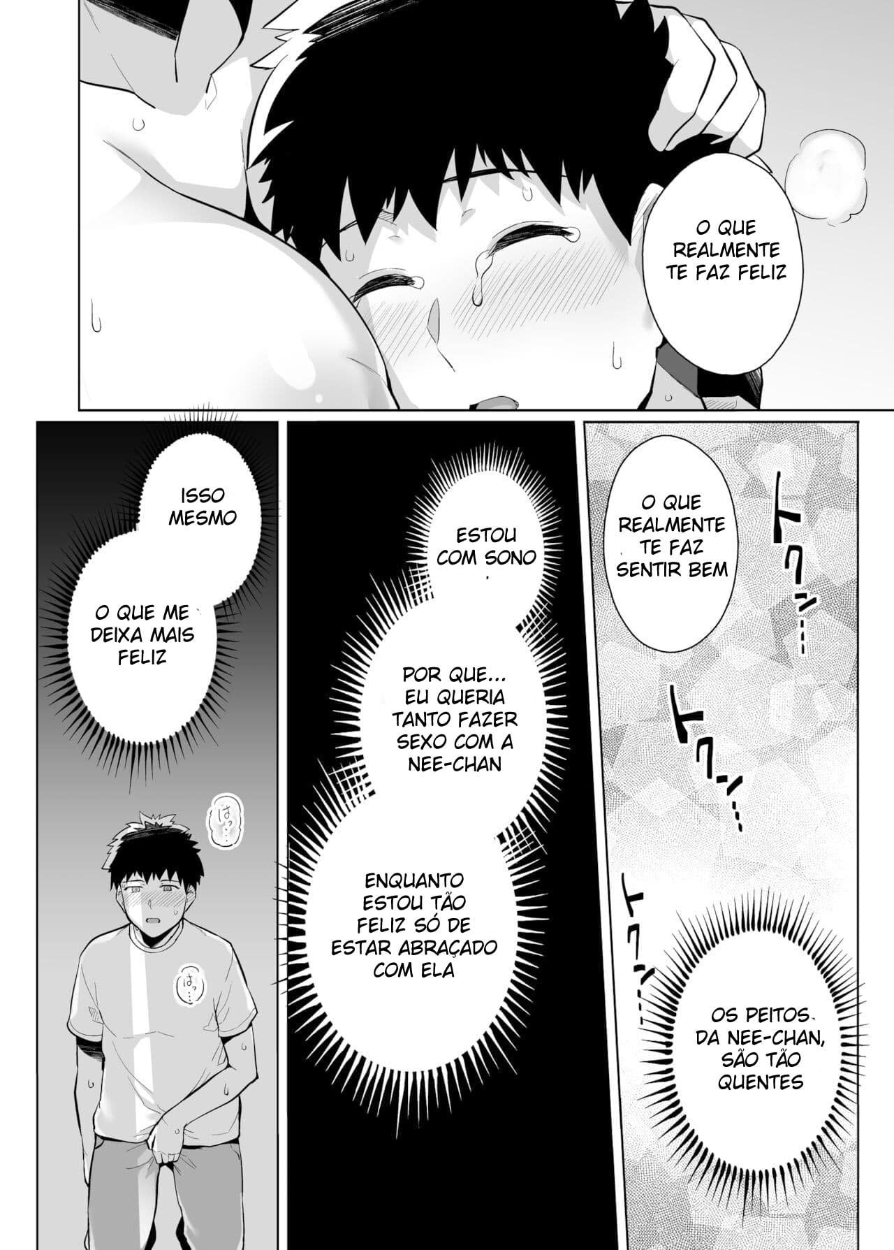 Ane wa Oyaji ni Dakareteru 3 by Haruhisky