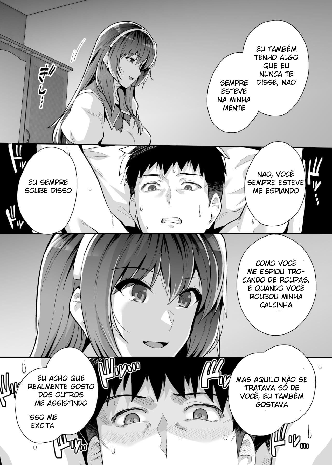 Ane wa Oyaji ni Dakareteru 3 by Haruhisky