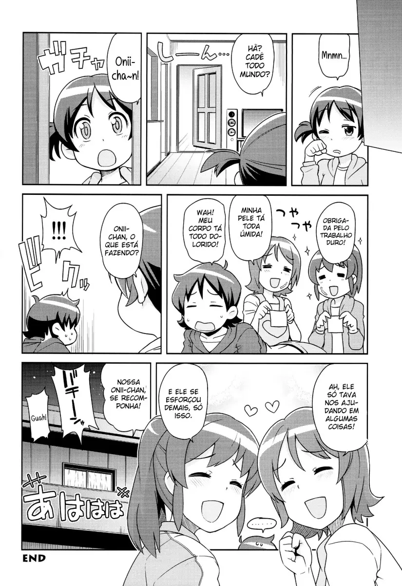 Chibikko Bitch Full charge by Tamagoro
