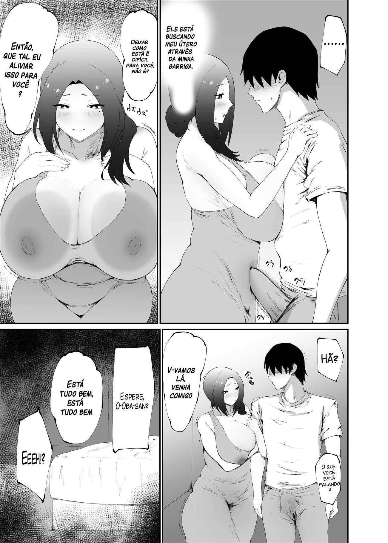 Hitozuma wa Kantan ni Makechau by Kurotama