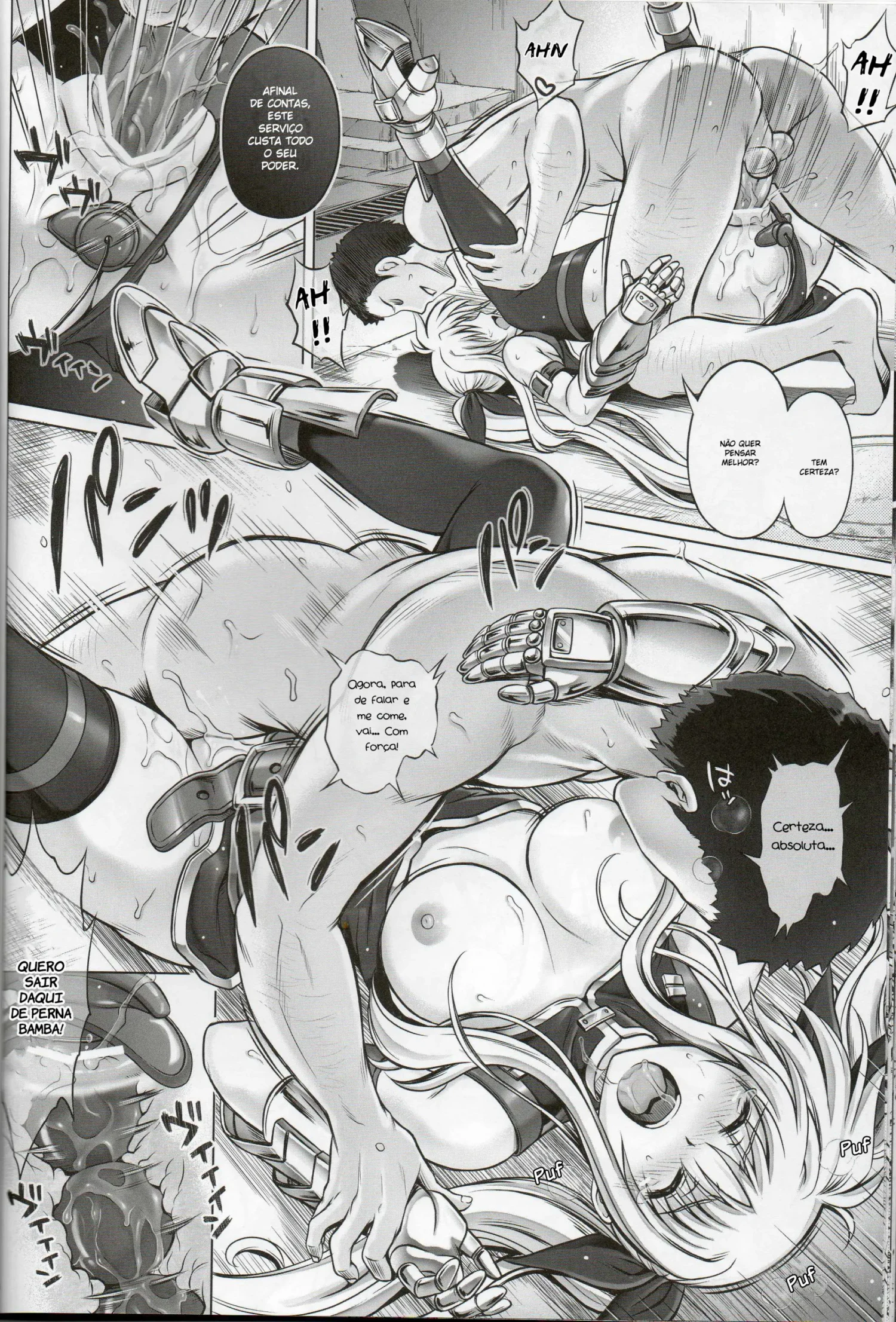 T-14 3 Tai Choooo by Izumi, Reizei