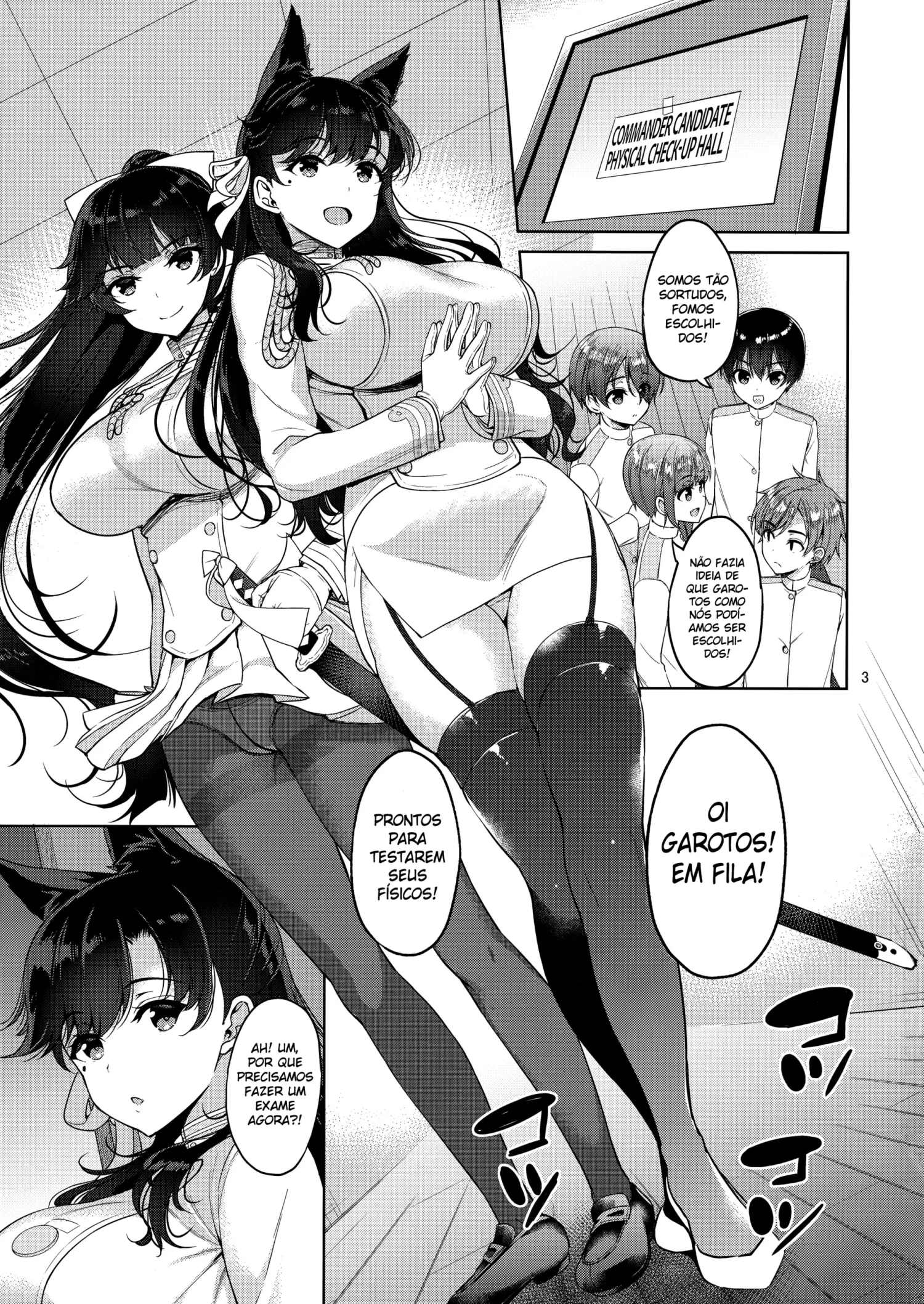 Atago-San To Takao-San by Asahina Hikage