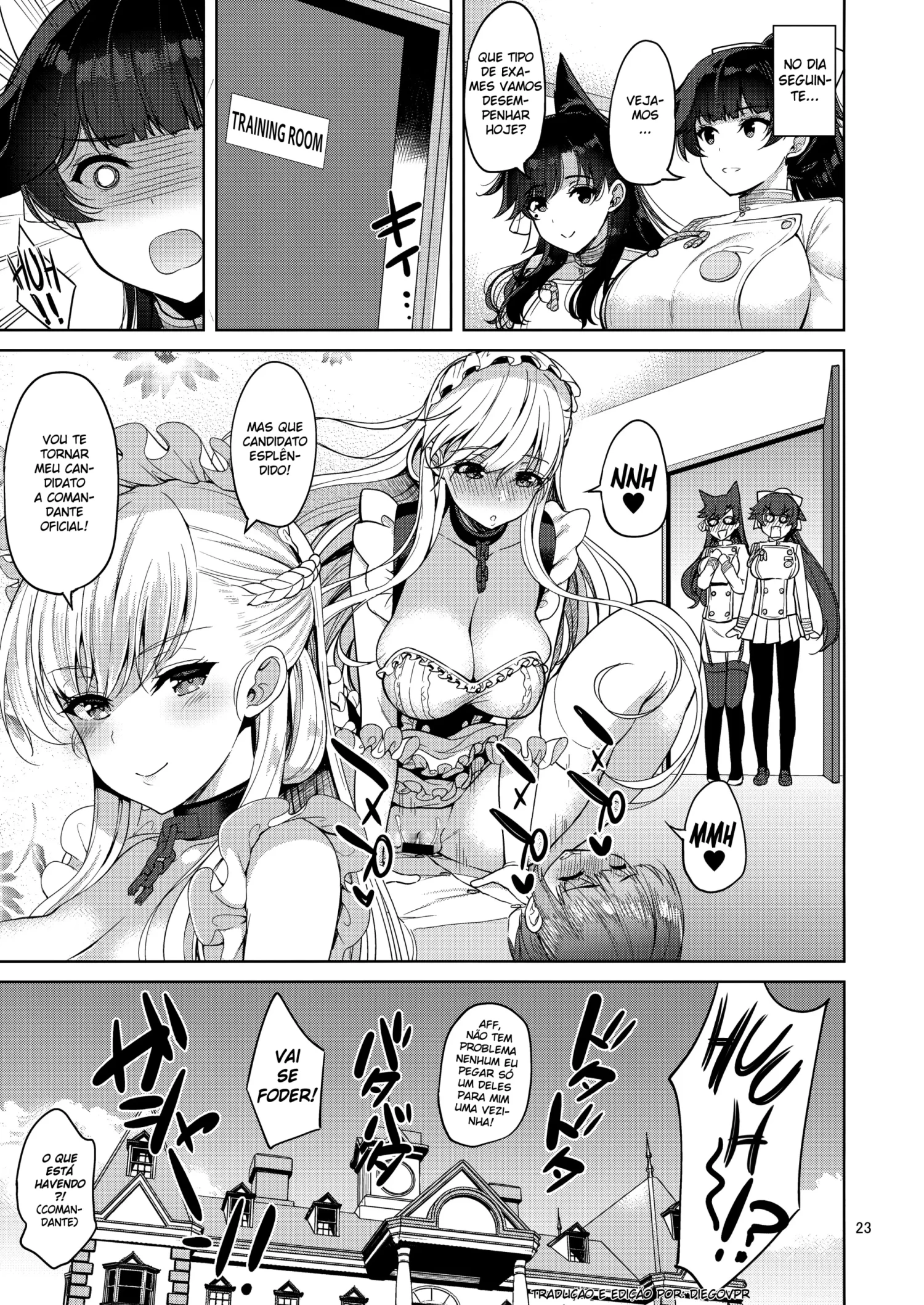 Atago-San To Takao-San by Asahina Hikage