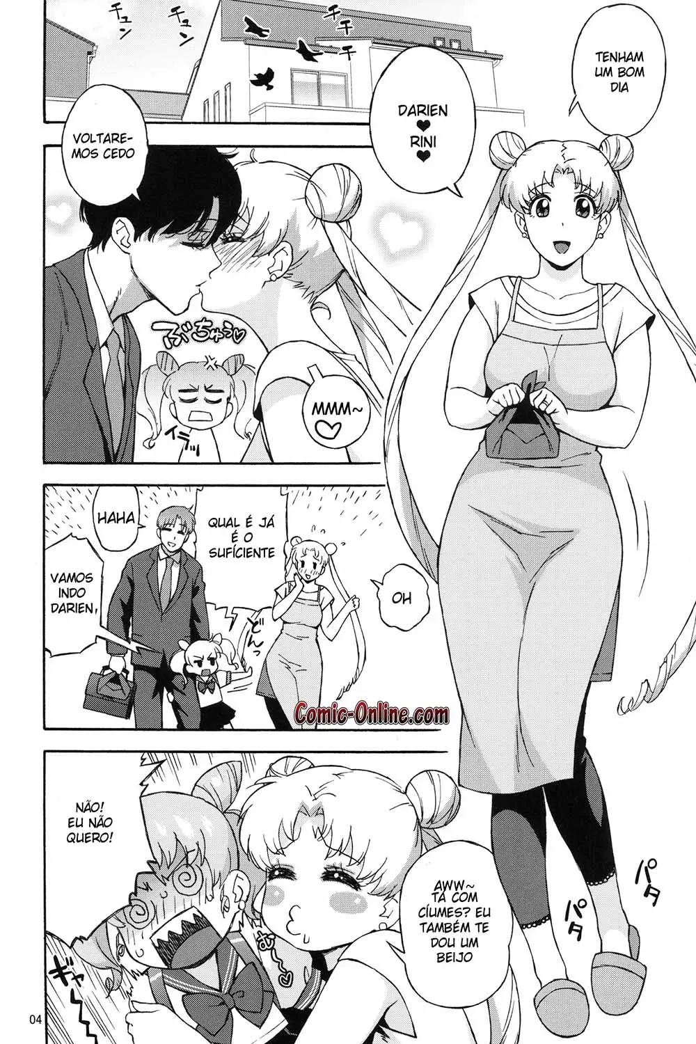 DELI Ii Usagi by Jingrock