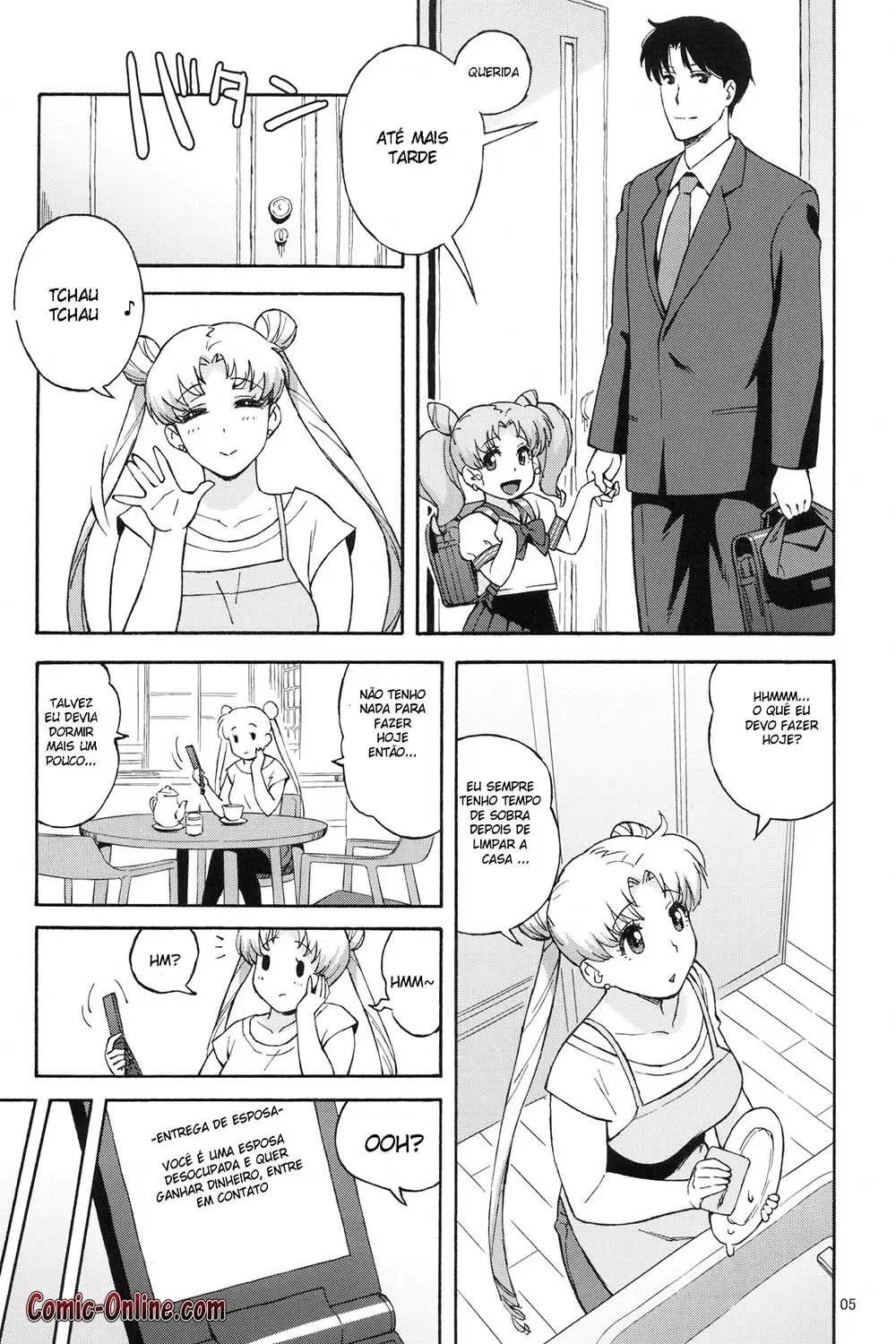 DELI Ii Usagi by Jingrock