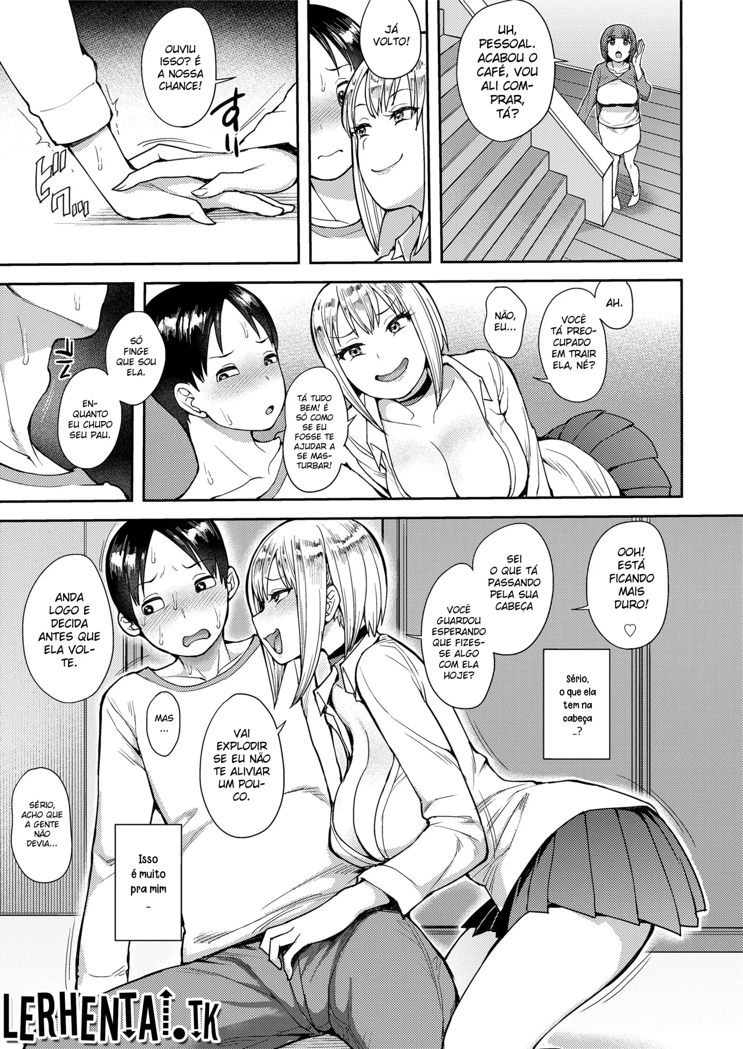 Cherry Picking by Unou