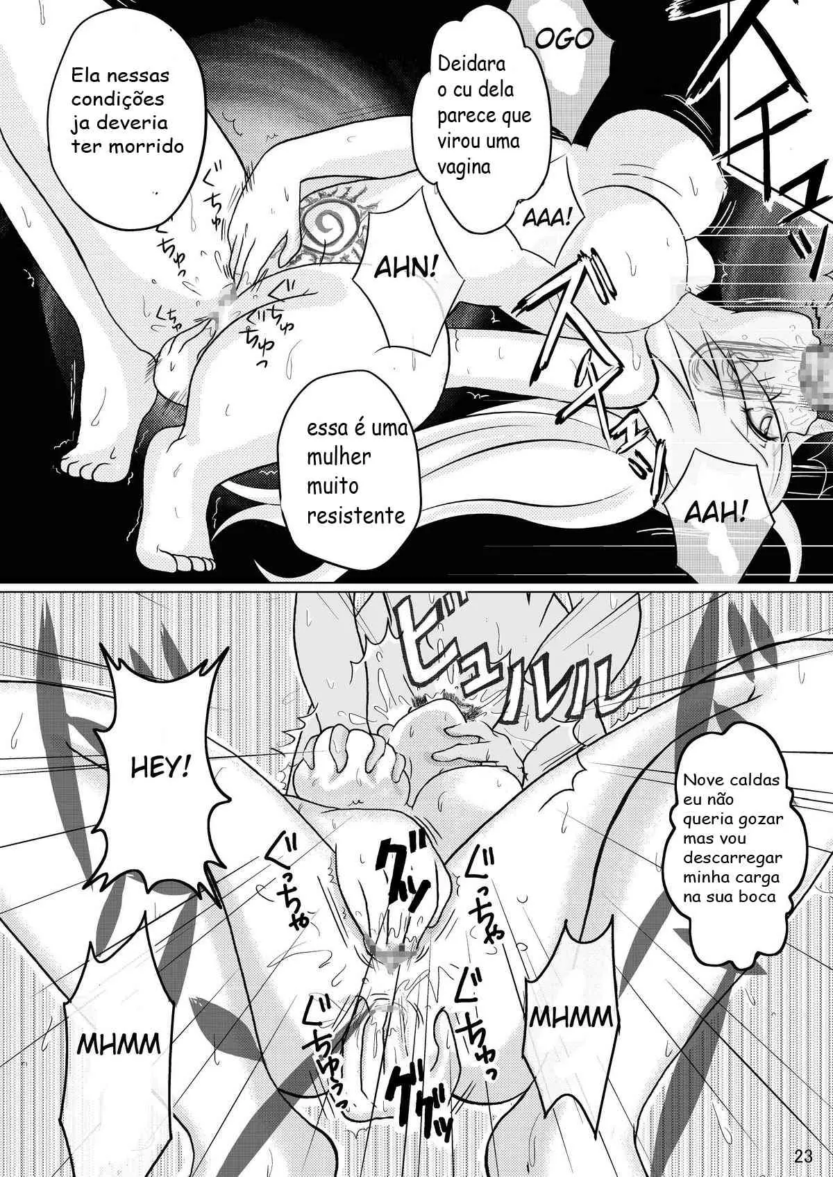 Minna de Naruko - Akatsuki Hobaku Hen by Parts, Astre