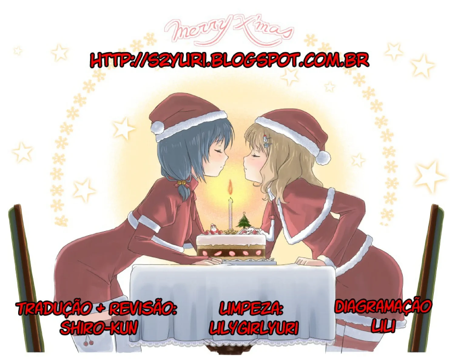 Oniyuri No Hanakotoba by Nekomata Naomi