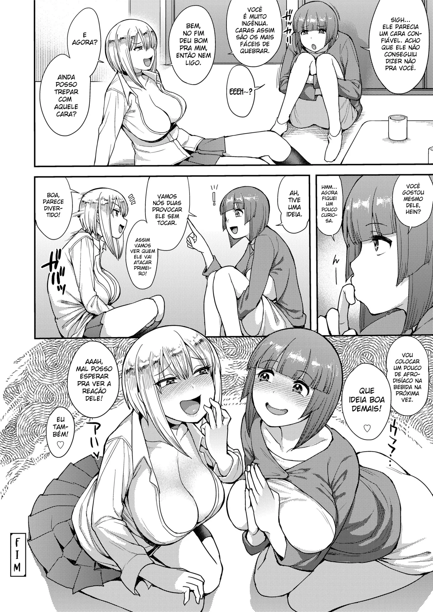 Cherry Picking by Unou