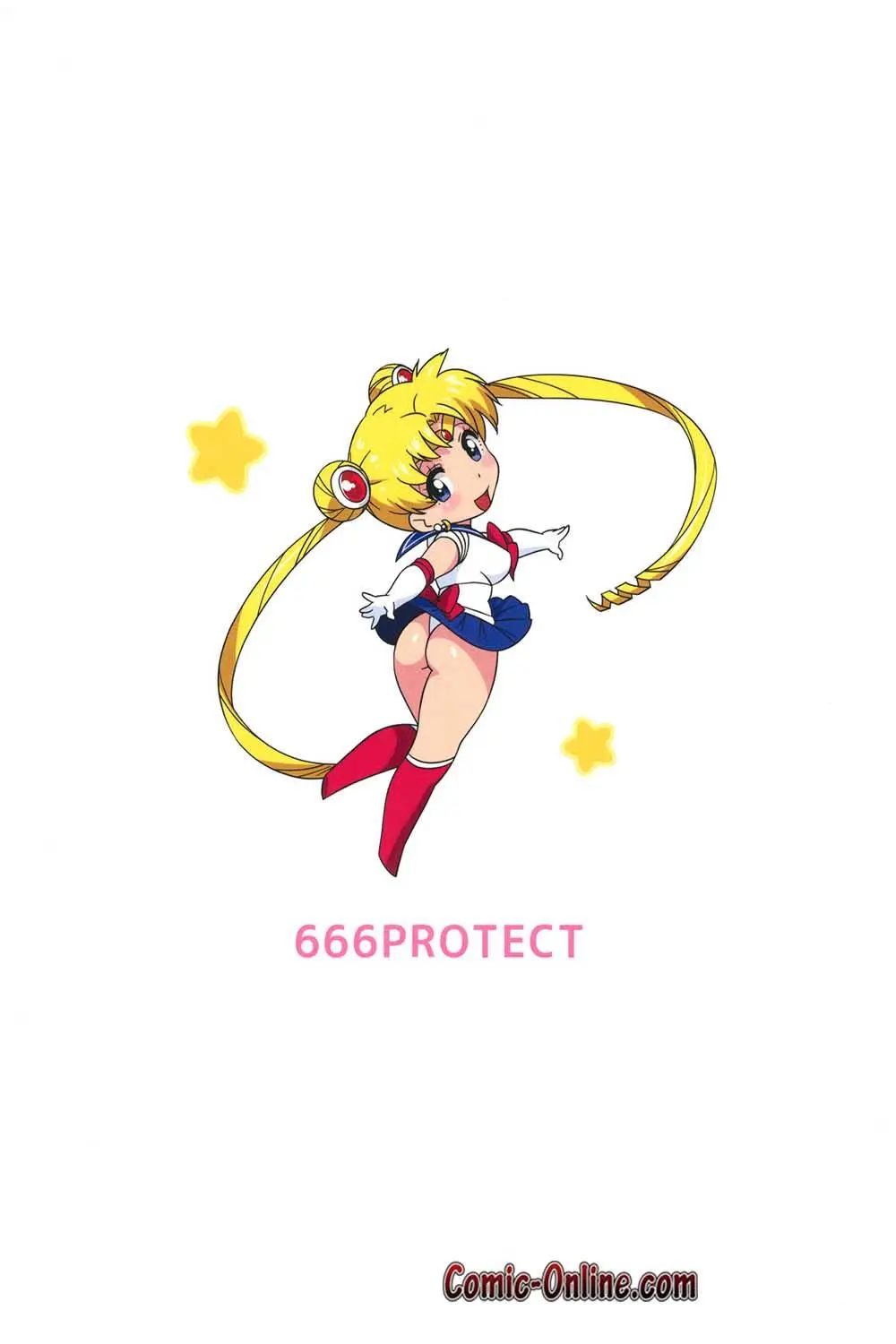 DELI Ii Usagi by Jingrock